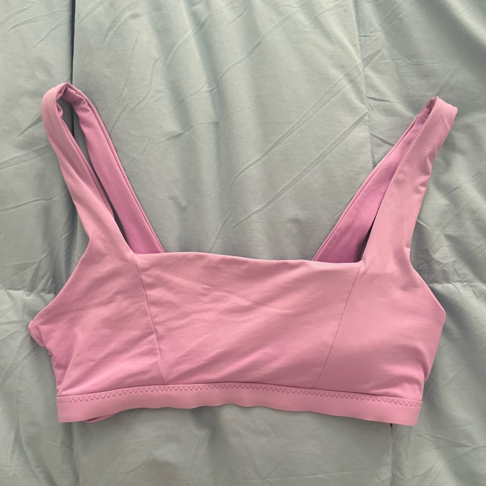 BECCA swimsuit top